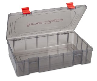 IronClaw Vario Box Köderbox 360