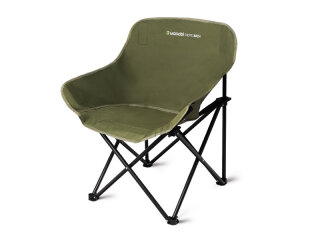 Delphin Wasabi Chair