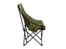 Delphin Wasabi Chair