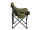 Delphin Wasabi Chair