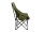 Delphin Wasabi Chair
