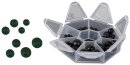 Sänger Rubber Bead Box Soft Sortiment 68St