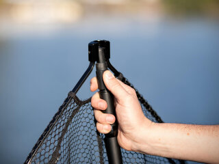Spro Freestyle Flick Net Xtender 230m 50x40x30cm