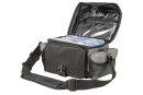 Spro Freestyle Side Bag + 3 Boxes