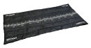 Spro Freestyle Lite Mat Abhakmatte 100cm