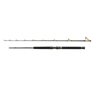 Penn Squall II Viking Edition Boat Rod 2,13m 10-20lb