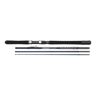 Penn Overseas II Inline Boat 2,10m 4sec.
