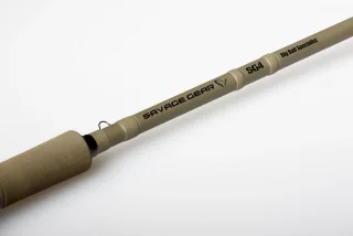 Savage Gear SG4 Jerkbait Specialist BC 1,98m 70-100g 2tlg.