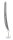 Aquantic Banana Pilk Single 800g chrome
