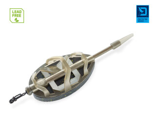 Delphin Method Quix ECO Feeder L