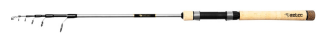 Delphin Aztec Travel Tele 2,70m 50g