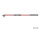 Delphin Amulet Tele 2,70m 80g