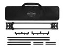 Delphin RodPod RPX ProMax Blackway