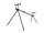 Delphin RodPod RPX ProMax Blackway