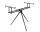 Delphin TriPod TPX3 Blackway