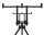 Delphin TriPod TPX3 Blackway