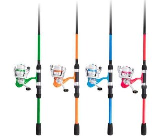 Okuma Vibe Kids Combo bunt 2,13m 7-28g