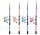 Okuma Vibe Kids Combo bunt 2,13m 7-28g
