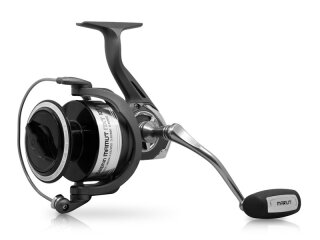 Delphin Mamut NXT 12000