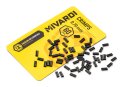 Mivardi Crimps Klemmhülsen 60 Stück
