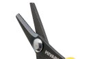 Braid Scissors  Titanium Schere