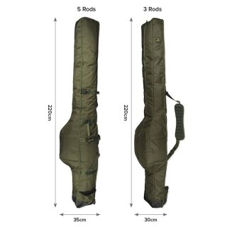 Carp Spirit Magnum Multi Sleeve