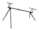 Delphin RodPod RPX4 BlackWay