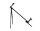 Delphin RodPod RPX4 BlackWay