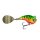 Zebco Trophy Demonic Spin Jig 21g Firetiger