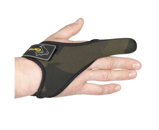 Avid Neopren Casting Finger Stall