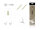 Delphin The END D-Rig 20cm Fluo