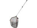 Kinetic Prospero Kids Landing Net telescopic