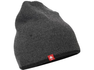 Westin Merino Wool  Beanie grau