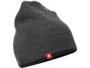 Westin Merino Wool  Beanie grau