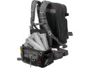 Westin W4 3 in 1 Backpack 3 Boxes XL Titanium black