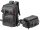Westin W4 3 in 1 Backpack 3 Boxes XL Titanium black