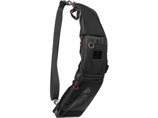 Westin W4 Slingbag 3 Boxes XL Titanium black