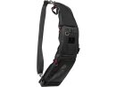 Westin W4 Slingbag 3 Boxes XL Titanium black