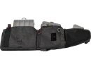 Westin W4 Slingbag 3 Boxes XL Titanium black
