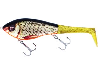 Westin SWIM TAIL 10cm 40g sinking