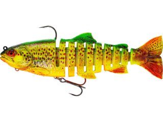 Westin Tommy the Trout Multi Jointed R2F 16cm 52g