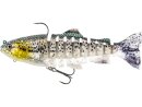 Westin Tommy the Trout Multi Jointed R2F 16cm 52g