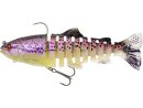 Westin Tommy the Trout Multi Jointed R2F 16cm 52g