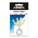 Jenzi große Stopper leuchtend