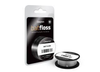 Delphin Hook Line Bait Floss 20lbs 20m