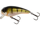 Westin FatBite Crankbait 5,5cm 8g floating