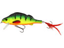 Westin Percy The Perch Crankbait 10cm 20g floating