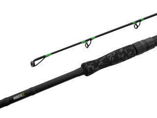 Delphin MonstaX 2,10m 150g 2tlg.