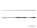 Delphin MonstaX 2,10m 150g 2tlg.