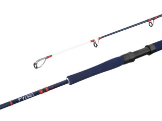 Delphin Fyord Big Boat 2tlg. 300-400g